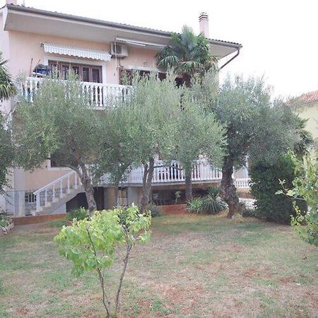 Apartman Dorcic Malinska Exteriér fotografie