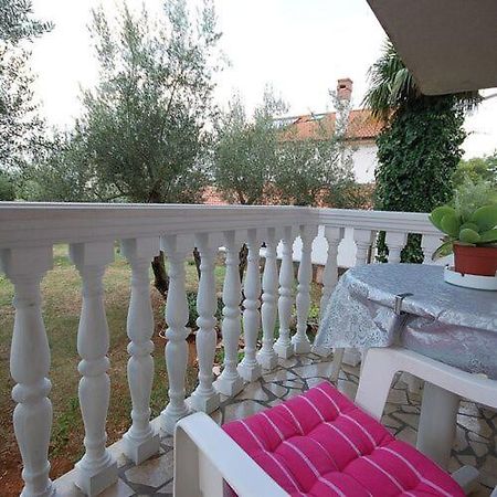 Apartman Dorcic Malinska Exteriér fotografie