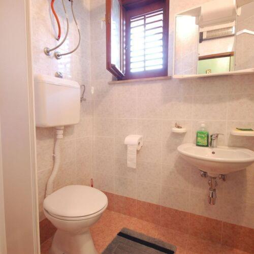 Apartman Dorcic Malinska Exteriér fotografie